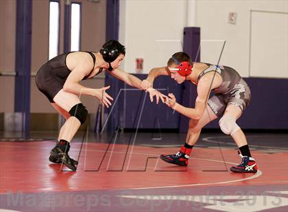 Thumbnail 2 in Arvada West Invitational photogallery.