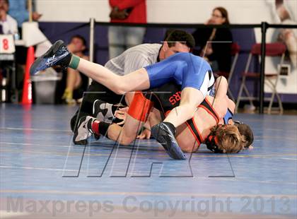 Thumbnail 1 in Arvada West Invitational photogallery.