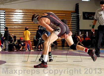 Thumbnail 3 in Arvada West Invitational photogallery.
