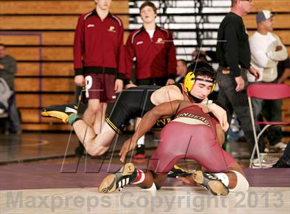 Thumbnail 2 in Arvada West Invitational photogallery.