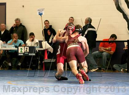 Thumbnail 3 in Arvada West Invitational photogallery.