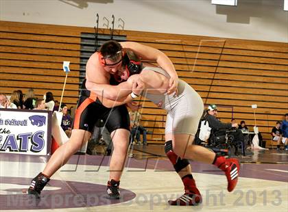 Thumbnail 2 in Arvada West Invitational photogallery.