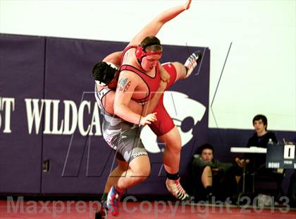 Thumbnail 2 in Arvada West Invitational photogallery.