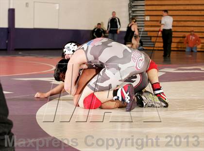 Thumbnail 3 in Arvada West Invitational photogallery.