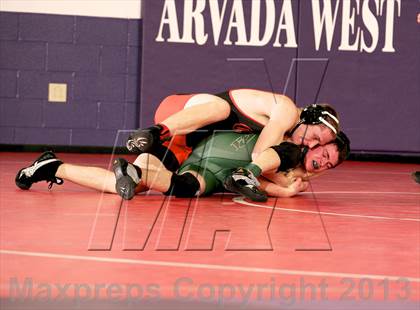 Thumbnail 1 in Arvada West Invitational photogallery.