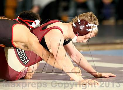Thumbnail 1 in Arvada West Invitational photogallery.