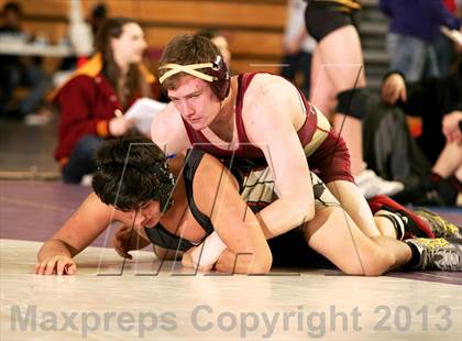 Thumbnail 1 in Arvada West Invitational photogallery.
