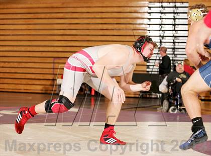 Thumbnail 3 in Arvada West Invitational photogallery.