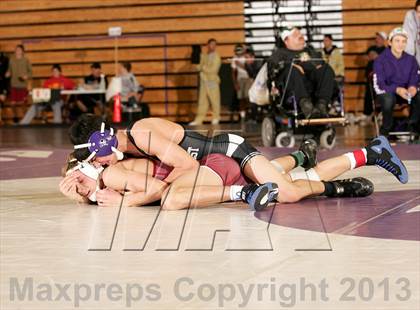 Thumbnail 2 in Arvada West Invitational photogallery.