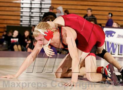 Thumbnail 1 in Arvada West Invitational photogallery.