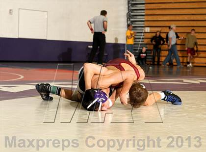 Thumbnail 2 in Arvada West Invitational photogallery.
