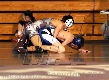 Thumbnail 2 in Arvada West Invitational photogallery.