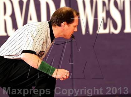 Thumbnail 1 in Arvada West Invitational photogallery.