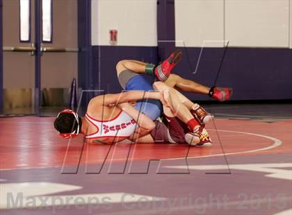 Thumbnail 1 in Arvada West Invitational photogallery.