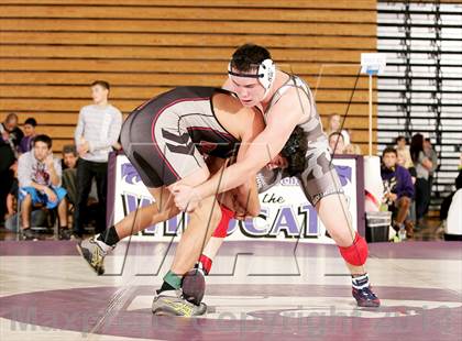 Thumbnail 2 in Arvada West Invitational photogallery.