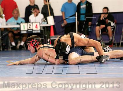 Thumbnail 1 in Arvada West Invitational photogallery.