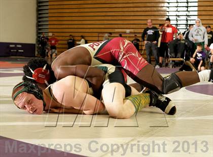 Thumbnail 2 in Arvada West Invitational photogallery.