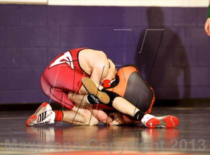 Thumbnail 2 in Arvada West Invitational photogallery.