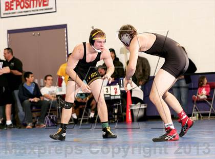 Thumbnail 2 in Arvada West Invitational photogallery.