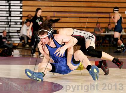 Thumbnail 1 in Arvada West Invitational photogallery.