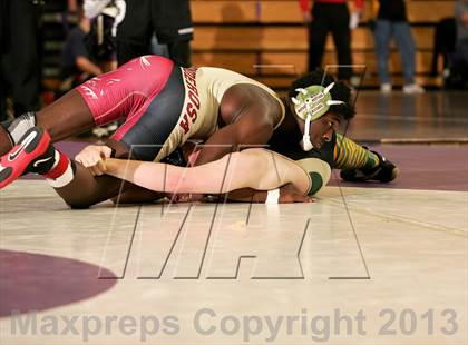 Thumbnail 2 in Arvada West Invitational photogallery.