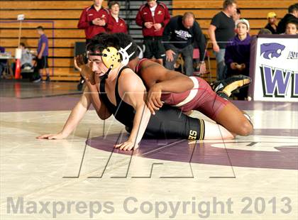 Thumbnail 2 in Arvada West Invitational photogallery.