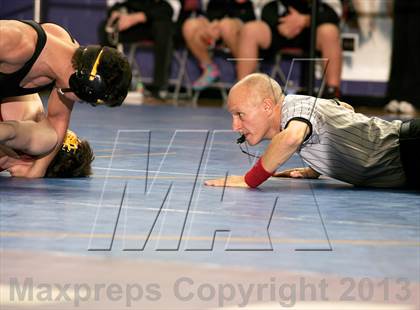 Thumbnail 2 in Arvada West Invitational photogallery.