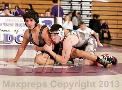 Thumbnail 1 in Arvada West Invitational photogallery.