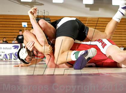 Thumbnail 1 in Arvada West Invitational photogallery.