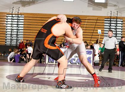 Thumbnail 1 in Arvada West Invitational photogallery.