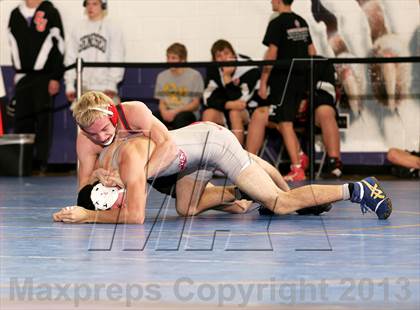 Thumbnail 2 in Arvada West Invitational photogallery.