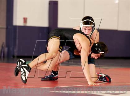Thumbnail 2 in Arvada West Invitational photogallery.