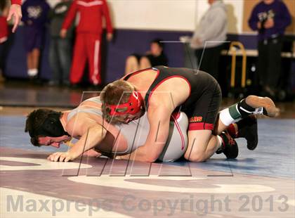 Thumbnail 3 in Arvada West Invitational photogallery.
