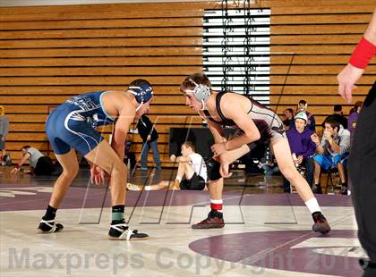 Thumbnail 1 in Arvada West Invitational photogallery.