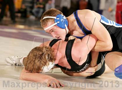 Thumbnail 1 in Arvada West Invitational photogallery.