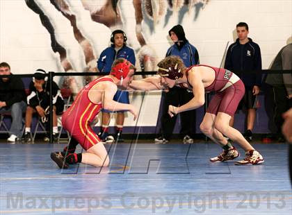 Thumbnail 1 in Arvada West Invitational photogallery.