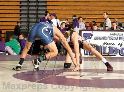 Thumbnail 1 in Arvada West Invitational photogallery.