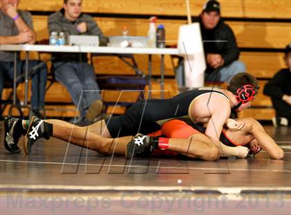 Thumbnail 2 in Arvada West Invitational photogallery.