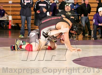 Thumbnail 1 in Arvada West Invitational photogallery.