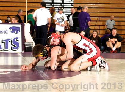 Thumbnail 1 in Arvada West Invitational photogallery.