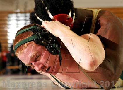 Thumbnail 3 in Arvada West Invitational photogallery.