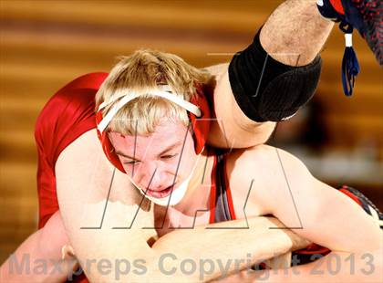 Thumbnail 3 in Arvada West Invitational photogallery.