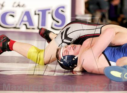 Thumbnail 1 in Arvada West Invitational photogallery.