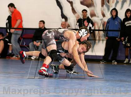 Thumbnail 3 in Arvada West Invitational photogallery.