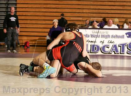 Thumbnail 1 in Arvada West Invitational photogallery.