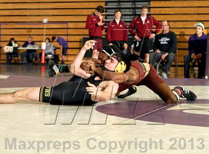 Thumbnail 1 in Arvada West Invitational photogallery.