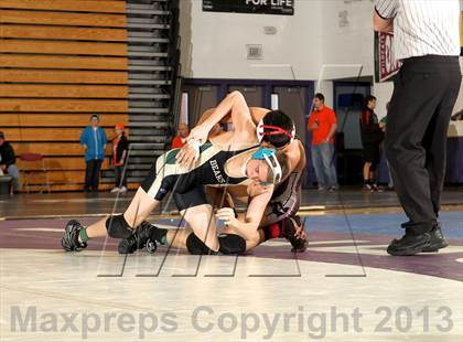 Thumbnail 2 in Arvada West Invitational photogallery.