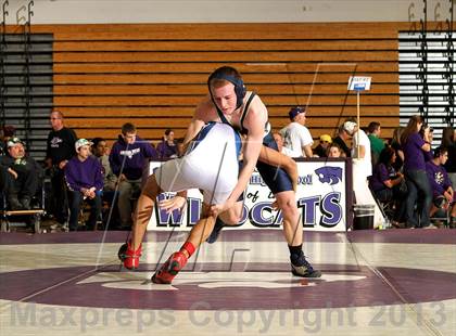 Thumbnail 2 in Arvada West Invitational photogallery.