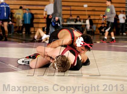 Thumbnail 2 in Arvada West Invitational photogallery.