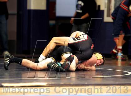 Thumbnail 3 in Arvada West Invitational photogallery.